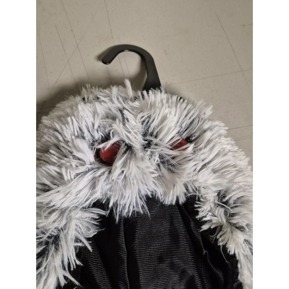 Baby Toddler Boys Girls Little Spider Halloween Costume Size 18-24 months  NWT